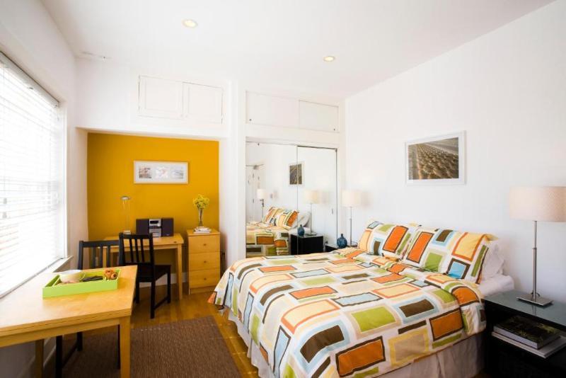 Venice Suites ลอสแอนเจลิส ภายนอก รูปภาพ