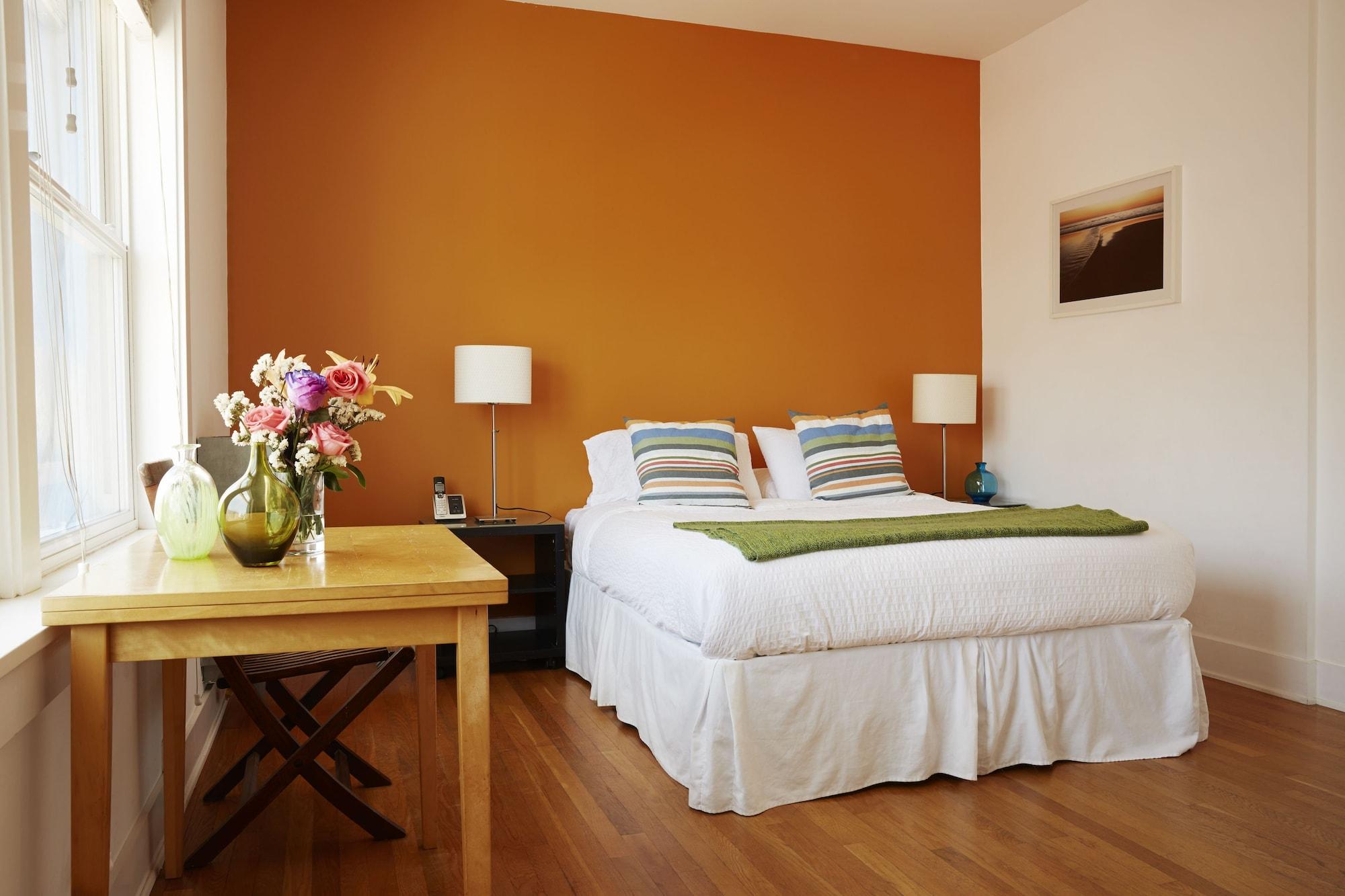 Venice Suites ลอสแอนเจลิส ภายนอก รูปภาพ
