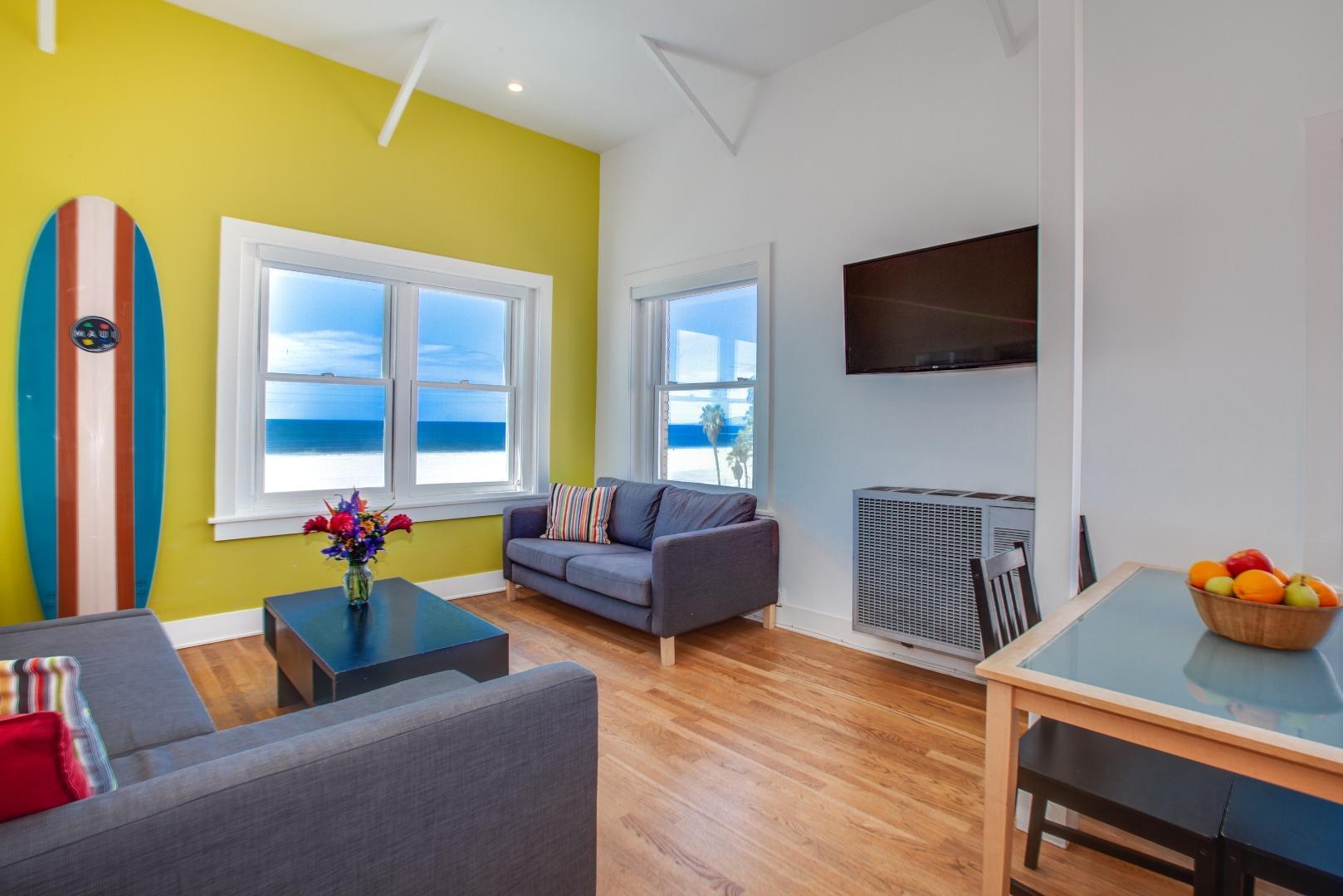 Venice Suites ลอสแอนเจลิส ภายนอก รูปภาพ