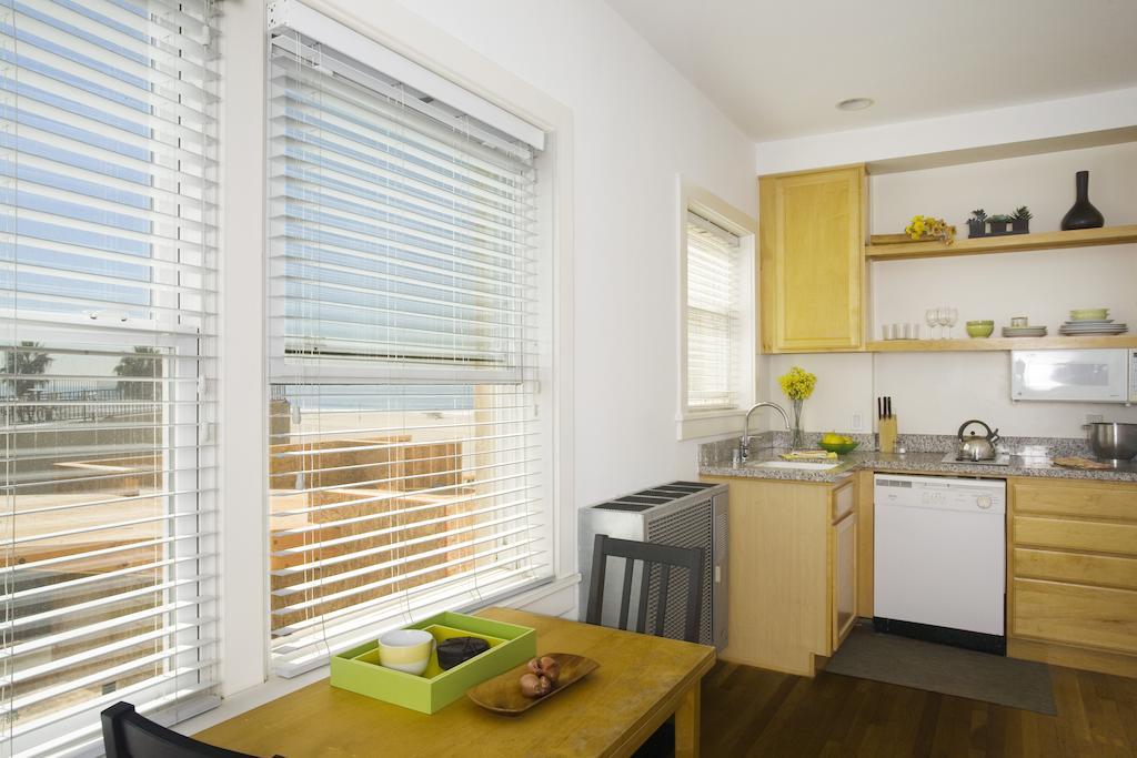 Venice Suites ลอสแอนเจลิส ภายนอก รูปภาพ