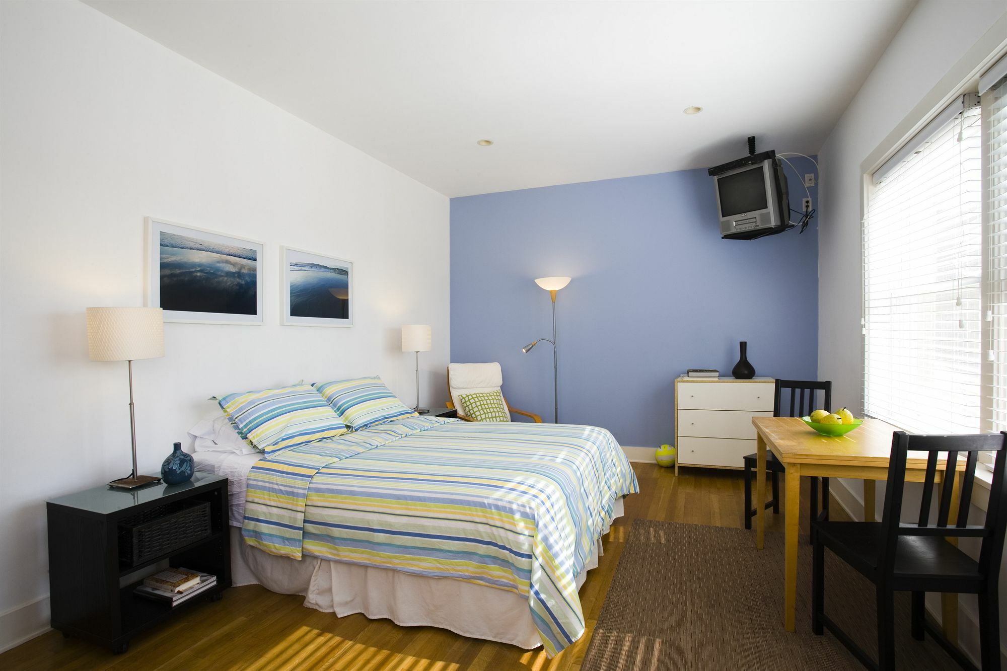 Venice Suites ลอสแอนเจลิส ภายนอก รูปภาพ