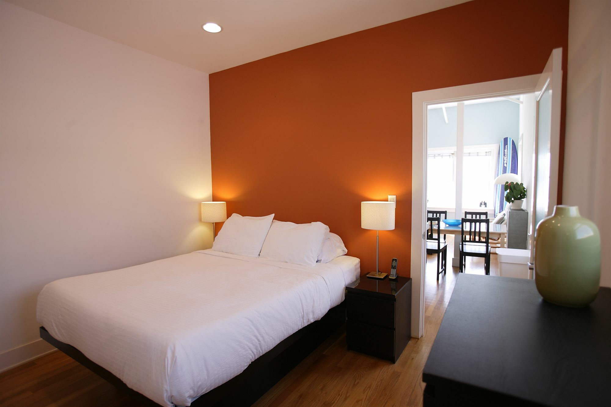 Venice Suites ลอสแอนเจลิส ภายนอก รูปภาพ