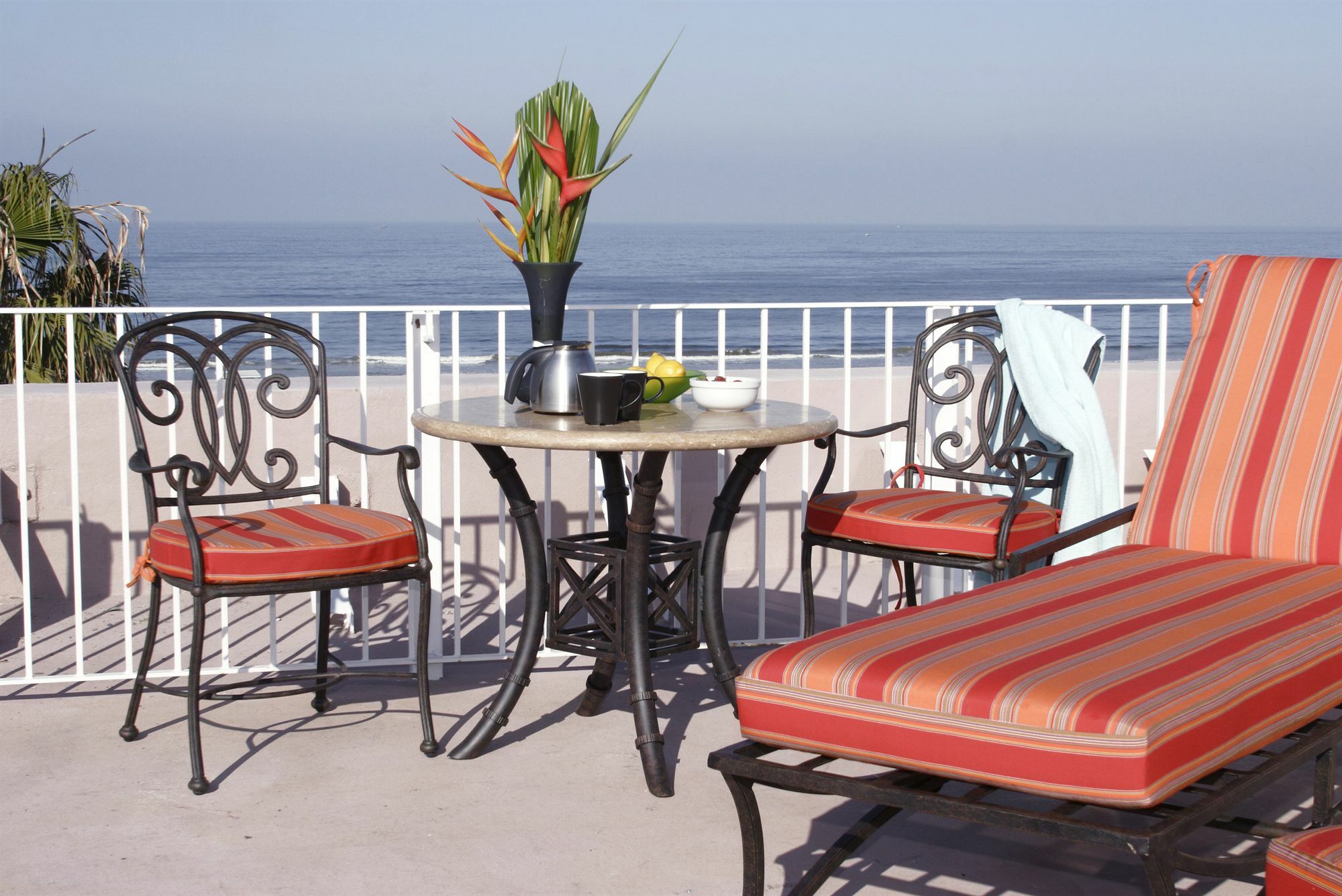 Venice Suites ลอสแอนเจลิส ภายนอก รูปภาพ