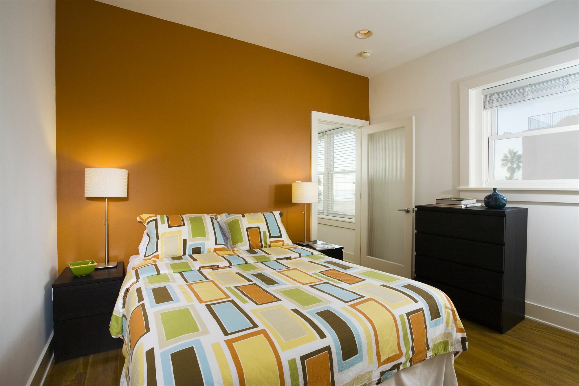 Venice Suites ลอสแอนเจลิส ภายนอก รูปภาพ