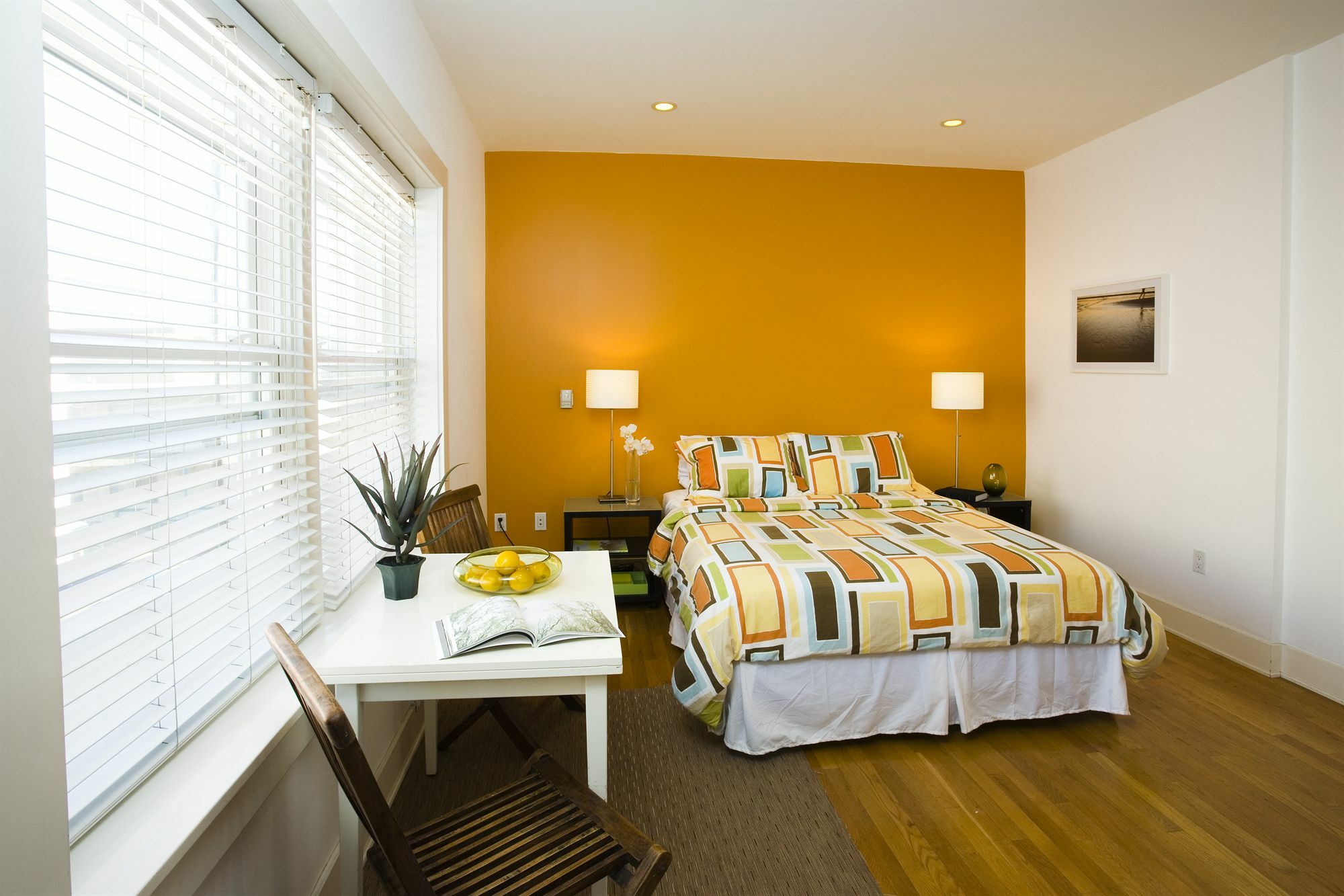 Venice Suites ลอสแอนเจลิส ภายนอก รูปภาพ